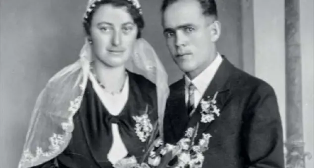 Quell'unione che andò oltre il martirio