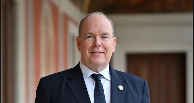 ll Principe Alberto II di Monaco in visita a La Verna e Rondine: un impegno per la pace globale