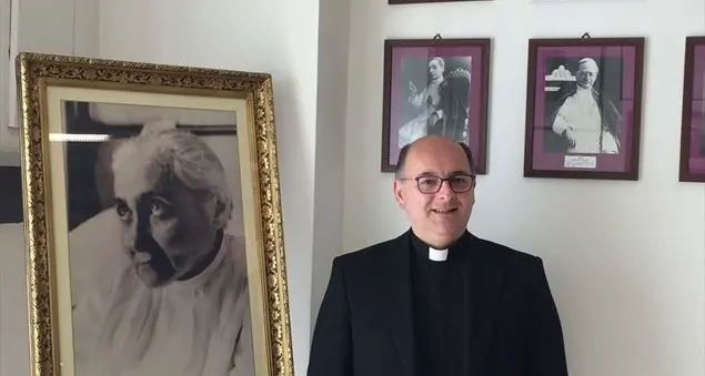 Luisa Piccarreta, riprende la causa di beatificazione