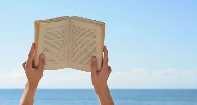 La letteratura, uno stimolo a rallentare, contemplare, ascoltare