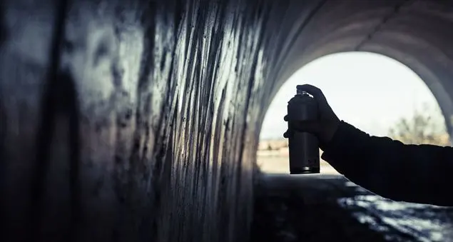 «I genitori difendono i giovani vandali. Dov’è finita la coscienza?»