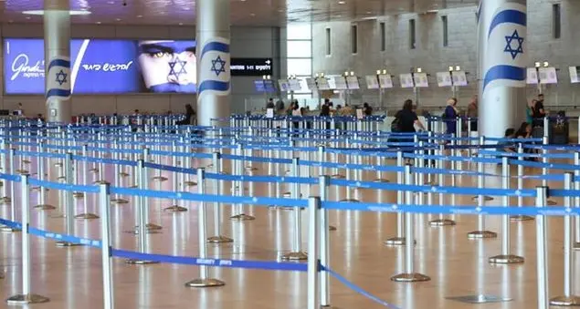 Israele sotto shock sciopera contro Netanyahu