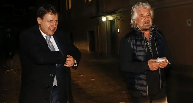 Crisi 5Stelle, l'analisi di Aldo Giannuli: «Conte? Con lui nessun futuro, devono puntare su Chiara Appendino»