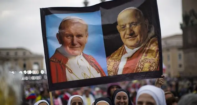 Semeraro: «I Santi? Dio ama chi vive e dona con gioia»