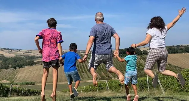 Due famiglie per crescere. A Milano il primo festival dell'affido