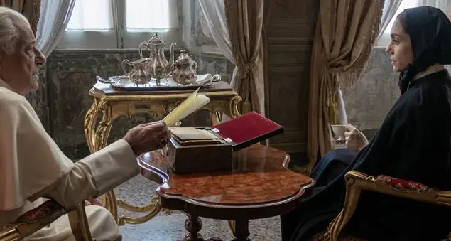 Così Madre Cabrini conquistò l'America