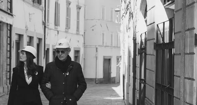 Dalle macerie del terremoto a una scuola dei talenti al servizio della comunità