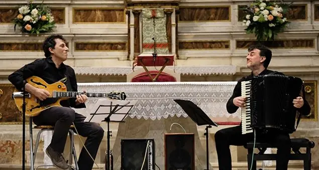 Jesus Christ Superstar in versione jazz nelle chiese della provincia di Bergamo