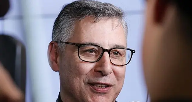 Giubileo 2025, padre Enzo Fortunato: «L’esempio di Pietro per ravvivare la fede»