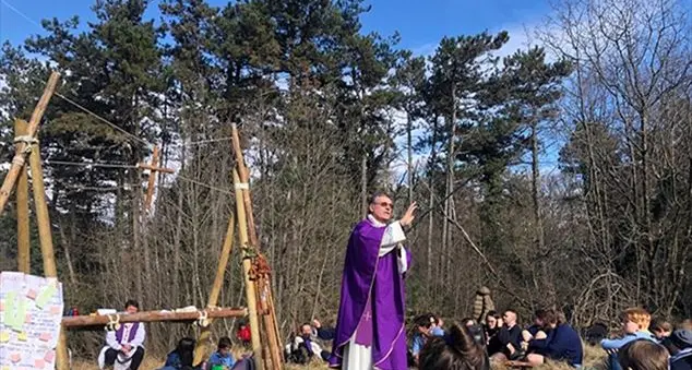 Per noi cristiani è il tempo della partecipazione