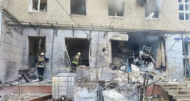 «Ma ci interessa ancora davvero chi muore nelle guerre? Chi chiede la pace non è filo Putin o per Hamas»