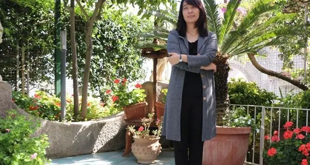 La coreana Han Kang a sorpresa premio Nobel per la letteratura