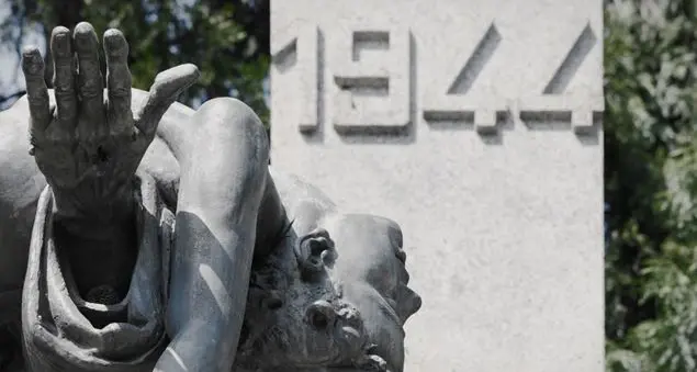 Finché sono al mondo