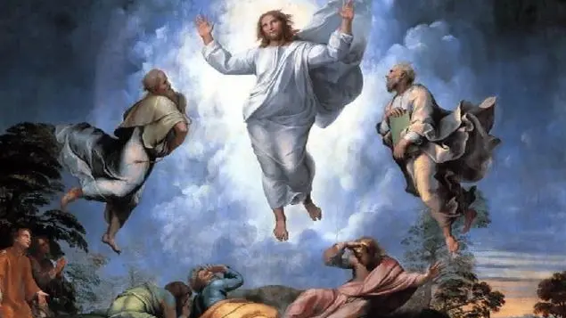 Trasfigurazione del Signore, perché si celebra il 6 agosto e qual è il significato