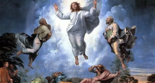 Trasfigurazione del Signore, perché si celebra il 6 agosto e qual è il significato