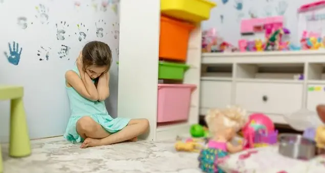 Quando anche i figli sono vittime della violenza sulle loro mamme