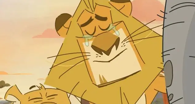 Galiano: «Con “Leone piagnone” vi racconto la differenza tra debolezza e fragilità»