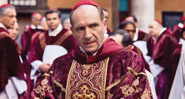 Conclave, ottimo spettacolo ma la realtà va raccontata tutta