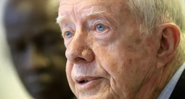 Muore a 100 anni Jimmy Carter, il miglior ex presidente della storia Usa