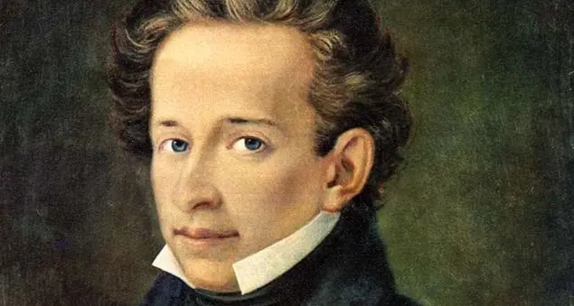 Le preghiere alla Madonna scritte da Giacomo Leopardi