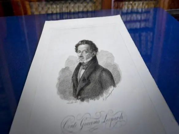 Giacomo Leopardi, chi era davvero al di là dei luoghi comuni