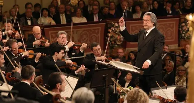 La disputa dei due concerti di Capodanno sulla Rai