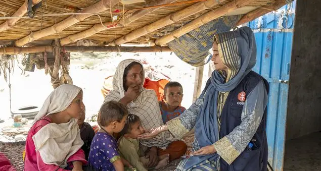 “Fare bene il bene”: Cesvi compie 40 anni