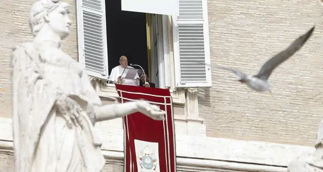 «In questo anno giubilare i governanti cristiani si impegnino per la pace»