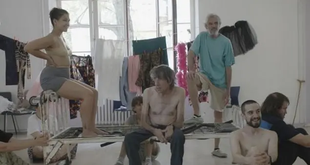 I matt-attori dell'Accademia della follia raccontati in un film