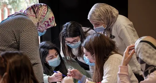 Operation Smile promuove la leadership femminile nel settore medico nel mondo
