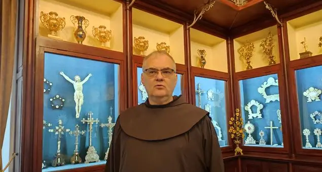 Terra Santa, a Gerusalemme un museo che \"racconta\" la convivenza delle fedi