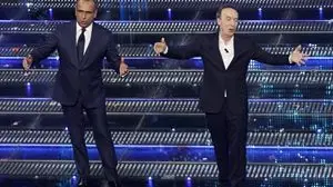 Sanremo 2025, l'Amore è questione di cuore, non di cuoricini