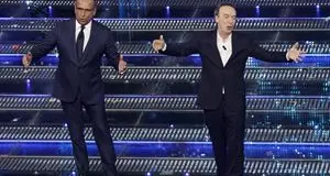 Sanremo 2025, l'Amore è questione di cuore, non di cuoricini