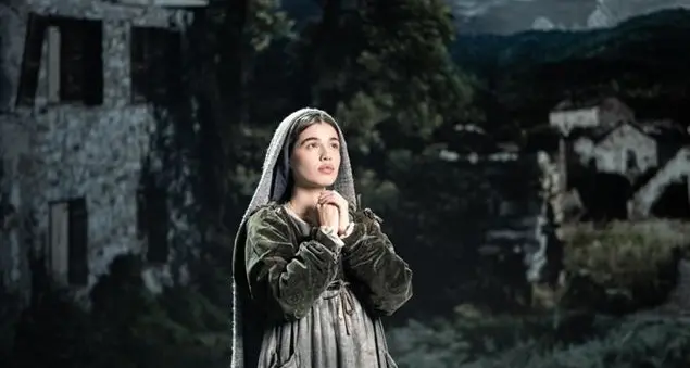 Lourdes: tutte le volte che il miracolo è stato raccontato in un film