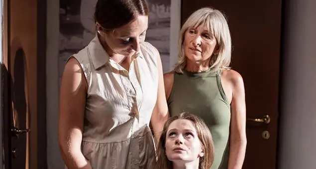 Il film sulla vedova Matteotti intepretata da alcune rifugiate ucraine in Italia