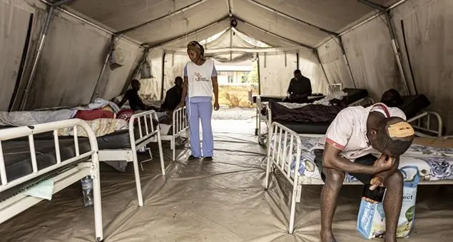 Nord Kivu, il dramma di Goma dopo giorni di scontri: ospedali pieni e paura delle epidemie