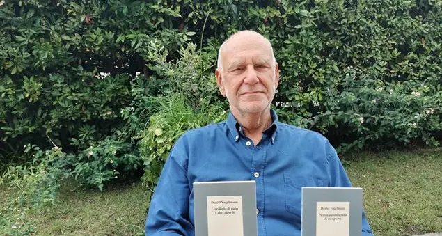 \"Nella lista di Schindler c'era un solo ebreo italiano, ed era mio padre\"