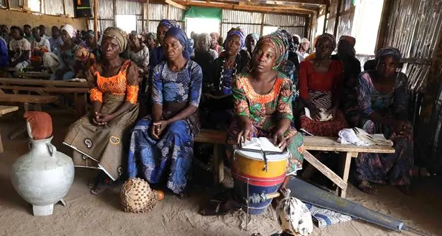 I Paesi nel mondo dove essere cristiani è una questione di vita o di morte