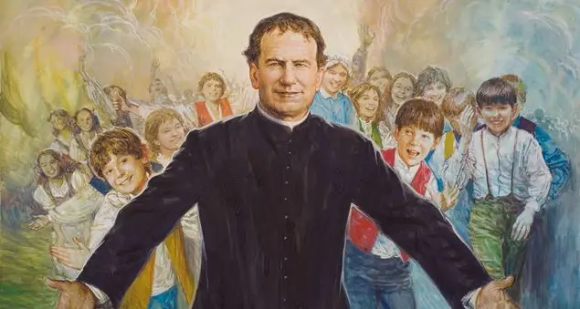 San Giovanni Bosco, storia di un padre e maestro dei giovani