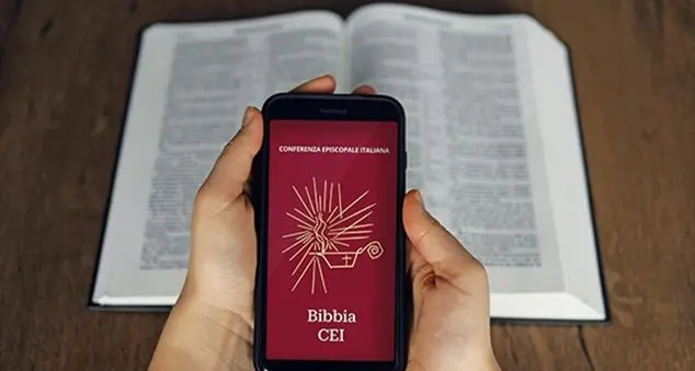 Il nostro rapporto con la Bibbia in tempi di lettura veloce