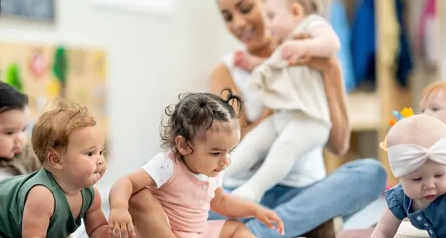 Asili nido: il PNRR ha mantenuto le sue promesse?