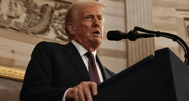 Il Papa a Trump: «Negli Stati Uniti non ci sia spazio per discriminazioni ed esclusioni»