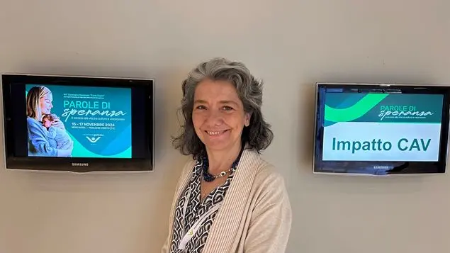 «L'aborto non è un diritto. I CAV spezzano la solitudine delle donne»