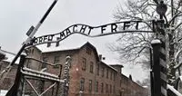 Auschwitz, gli ultimi giorni prima della luce