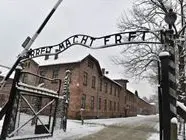 Auschwitz, gli ultimi giorni prima della luce