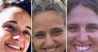 Romi Gonen, Emili Damari e Doron Steinbrecher: chi sono gli ostaggi rilasciati da Hamas