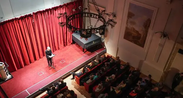 La Memoria a Pistoia è una cosa seria