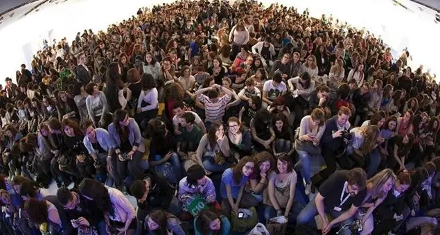 Con \"Adotta uno scrittore\" 40 autori e autrici nelle scuole e negli istituti penitenziari