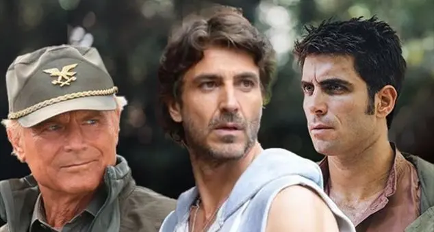 \"Un passo dal cielo\", i segreti del successo di una serie all'ottava stagione