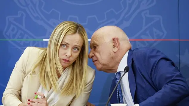 Caso Almasri, la Corte penale internazionale indaga sul governo italiano
